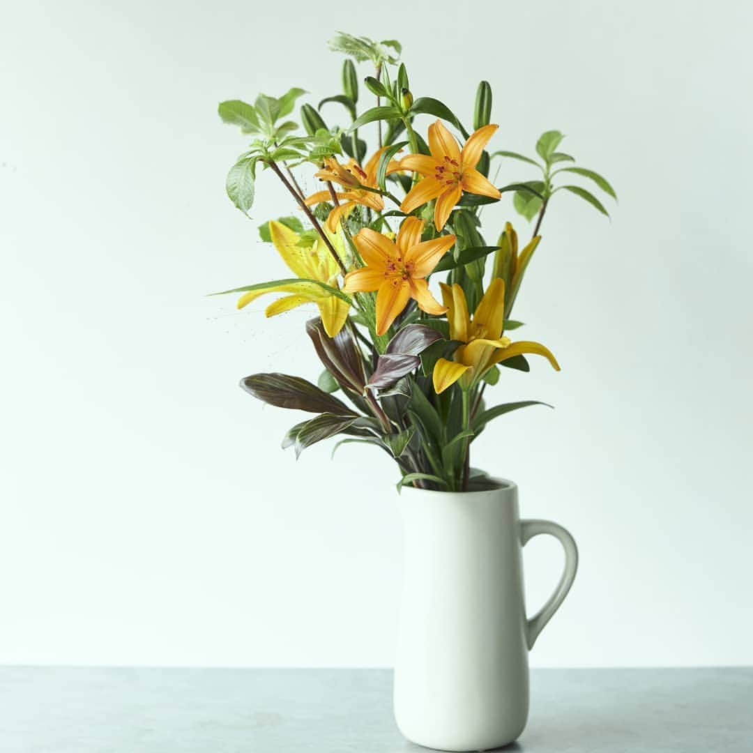 青山フラワーマーケットのグルメインスタ