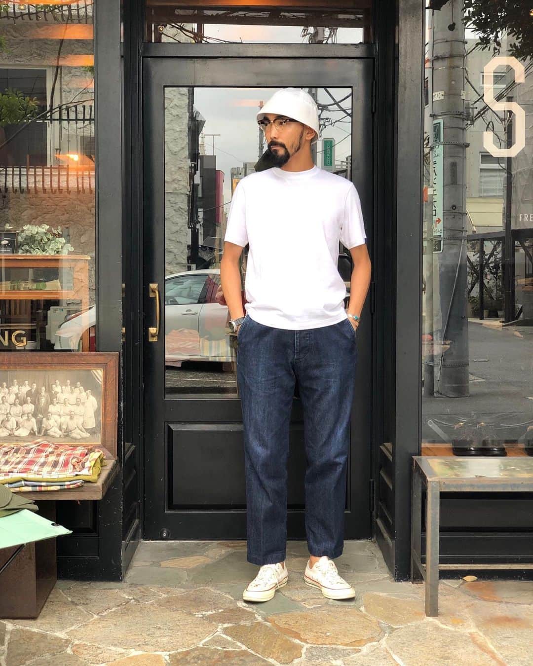 フリーマンズスポーティングクラブのグルメインスタ