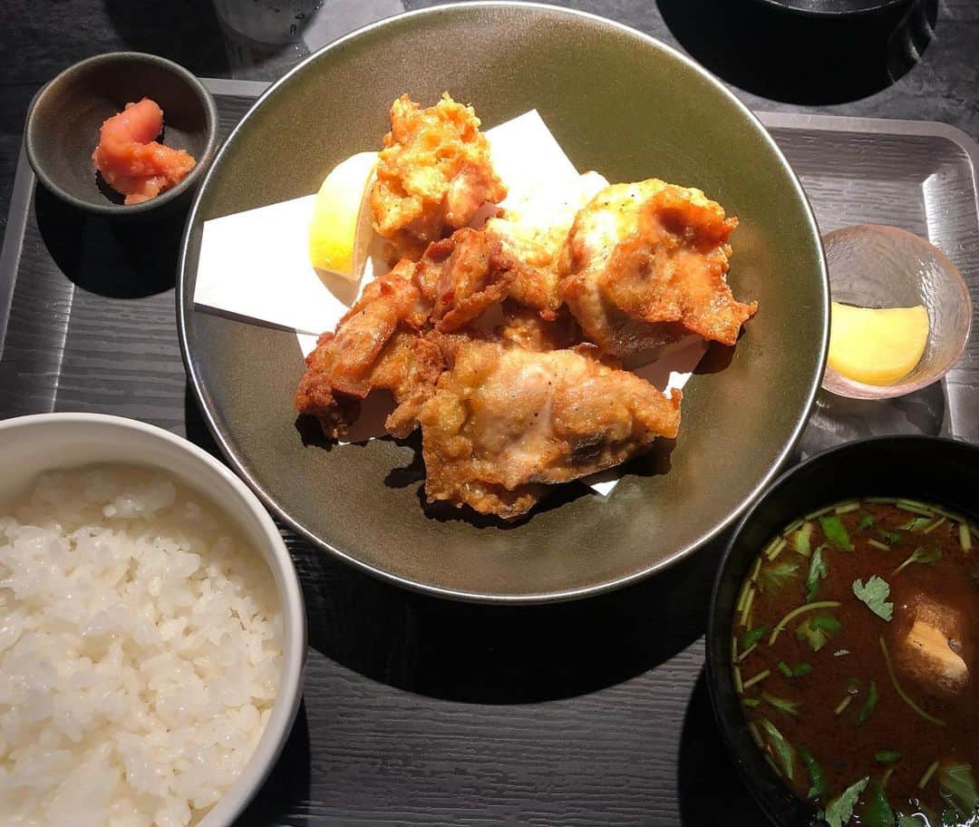 DJ SANCONのグルメインスタ