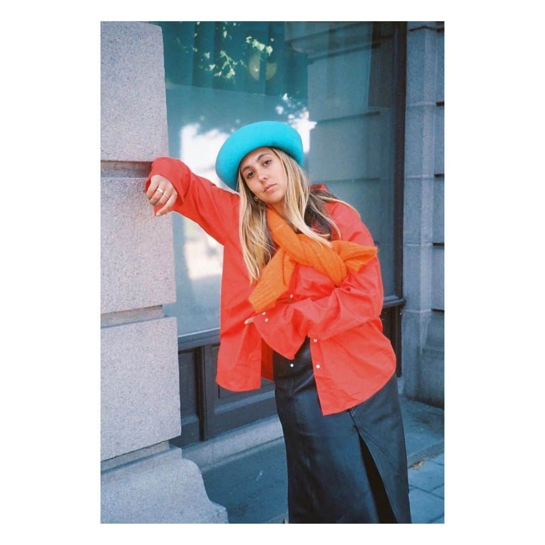 リカのインスタグラム