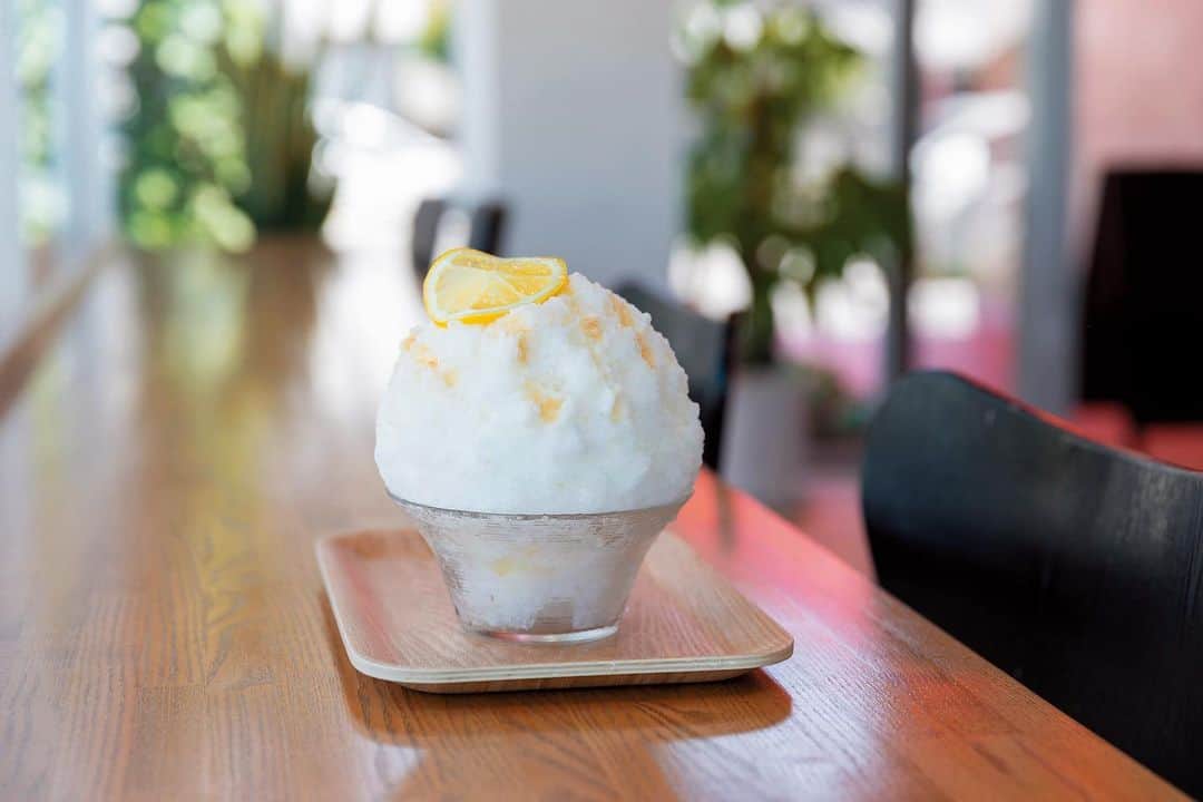 ことりっぷのグルメインスタ