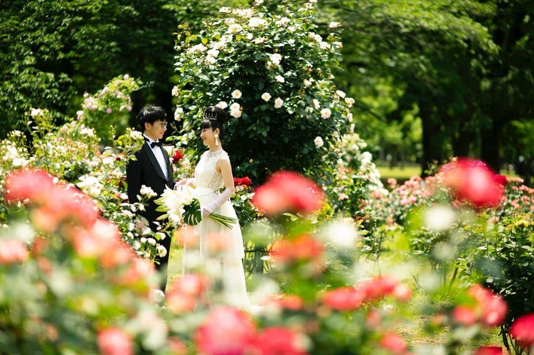 WEDDING CIRCUS オリジナルウェディングのグルメインスタ