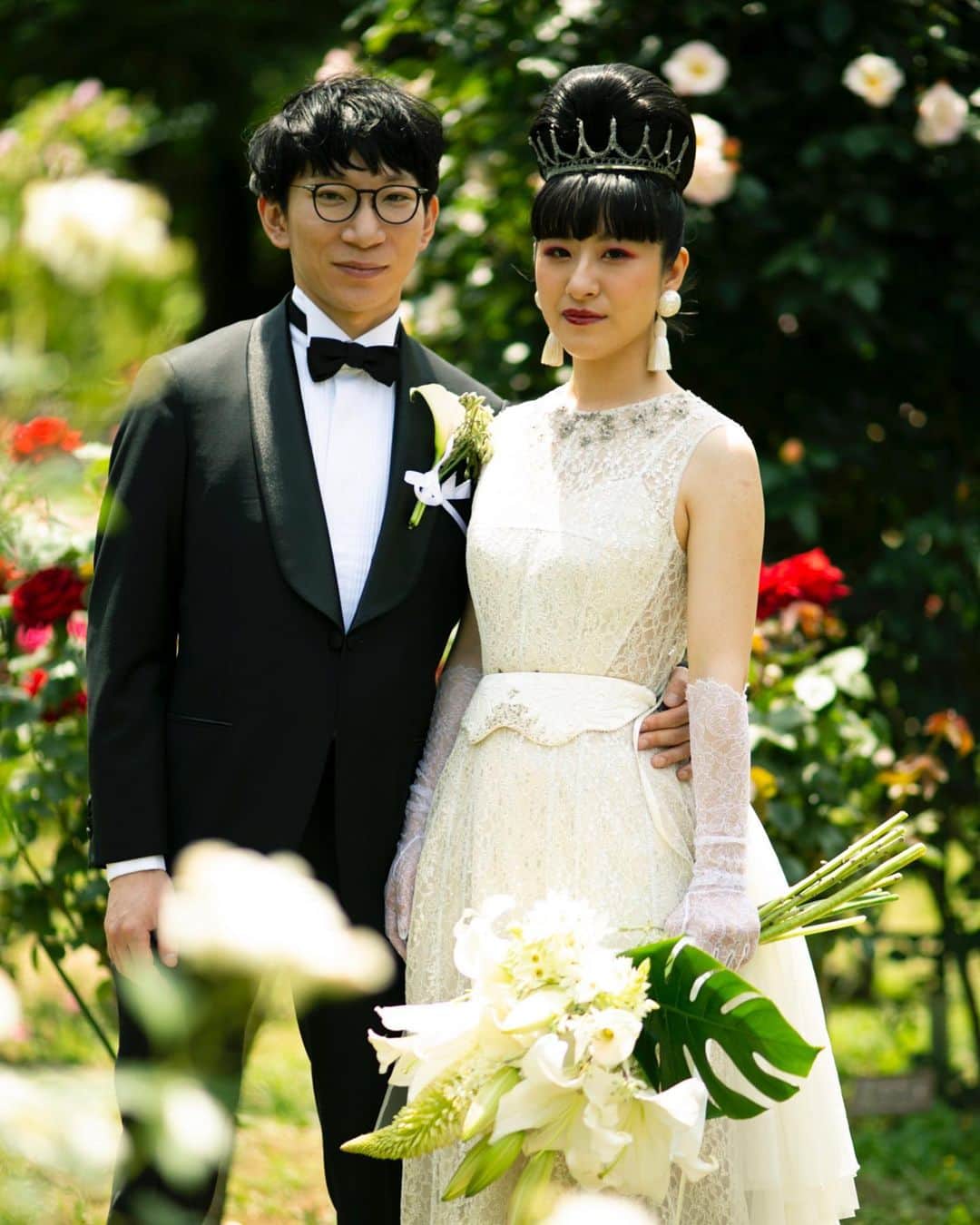 WEDDING CIRCUS オリジナルウェディングのグルメインスタ