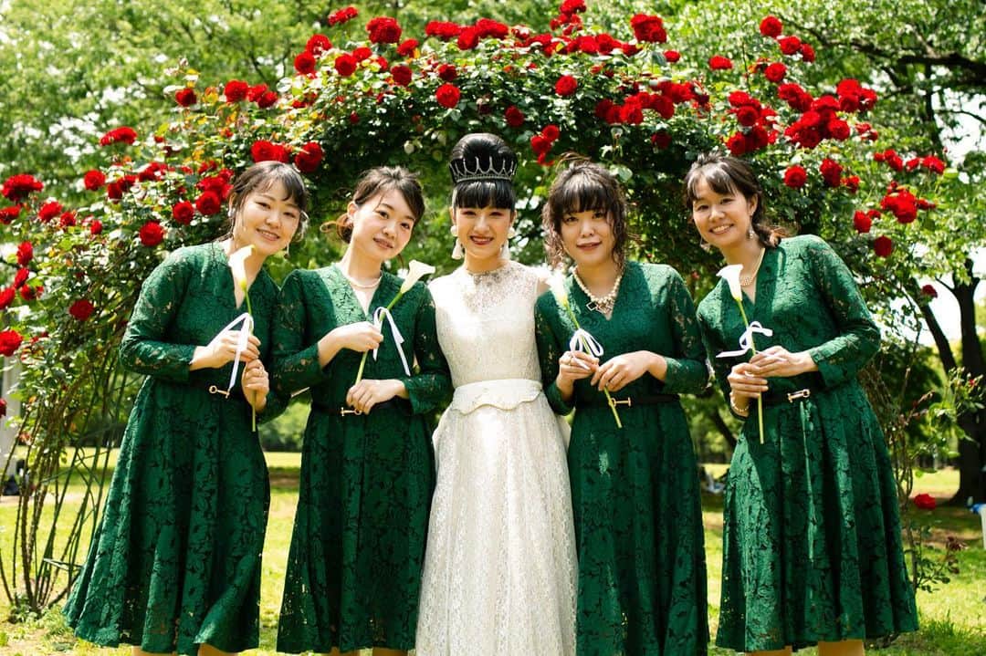 WEDDING CIRCUS オリジナルウェディングのグルメインスタ