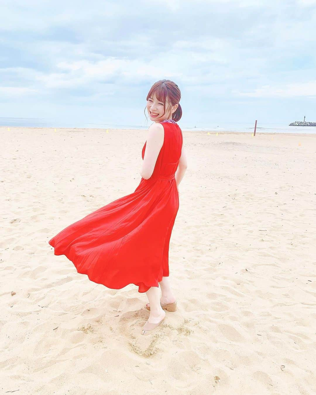 綾瀬麗奈のインスタグラム