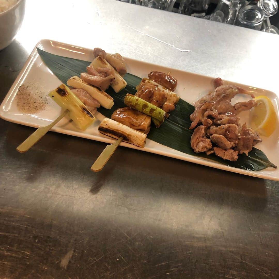 泳ぎイカ 九州炉端 弁慶 新大宮店のグルメインスタ