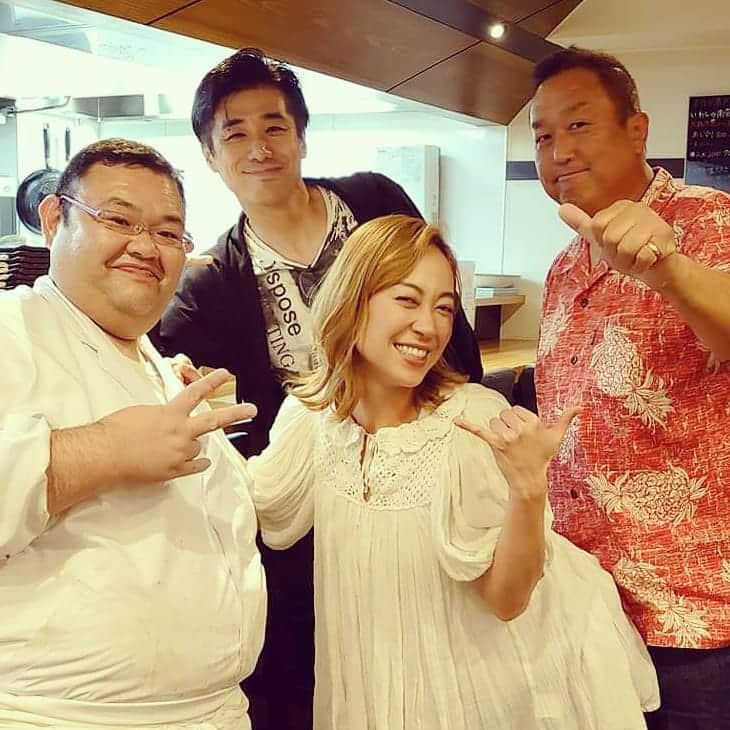 川久保秀一のグルメインスタ