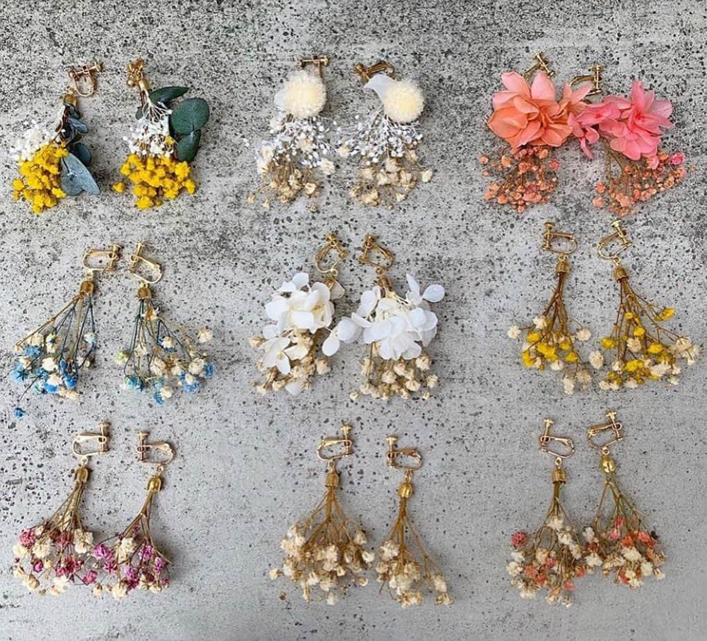 waco⭐️CHACOのインスタグラム：「そして大人気のドライ&プリザシリーズはKastaneさん全店で7/12から販売開始です🌈」