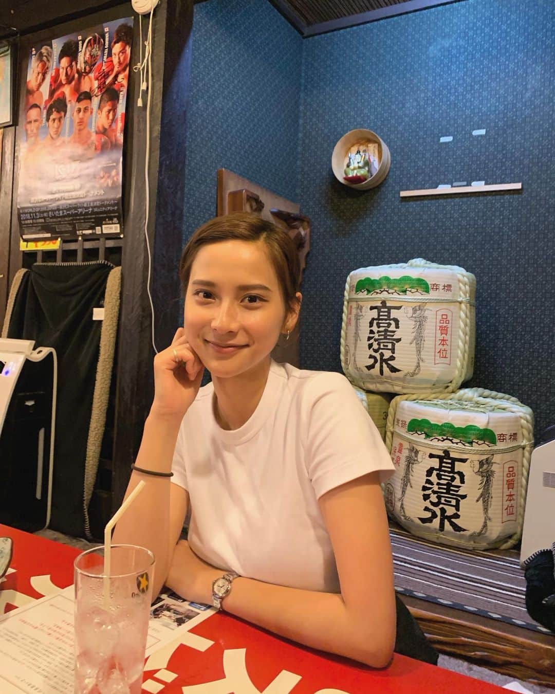 小屋春菜のグルメインスタ