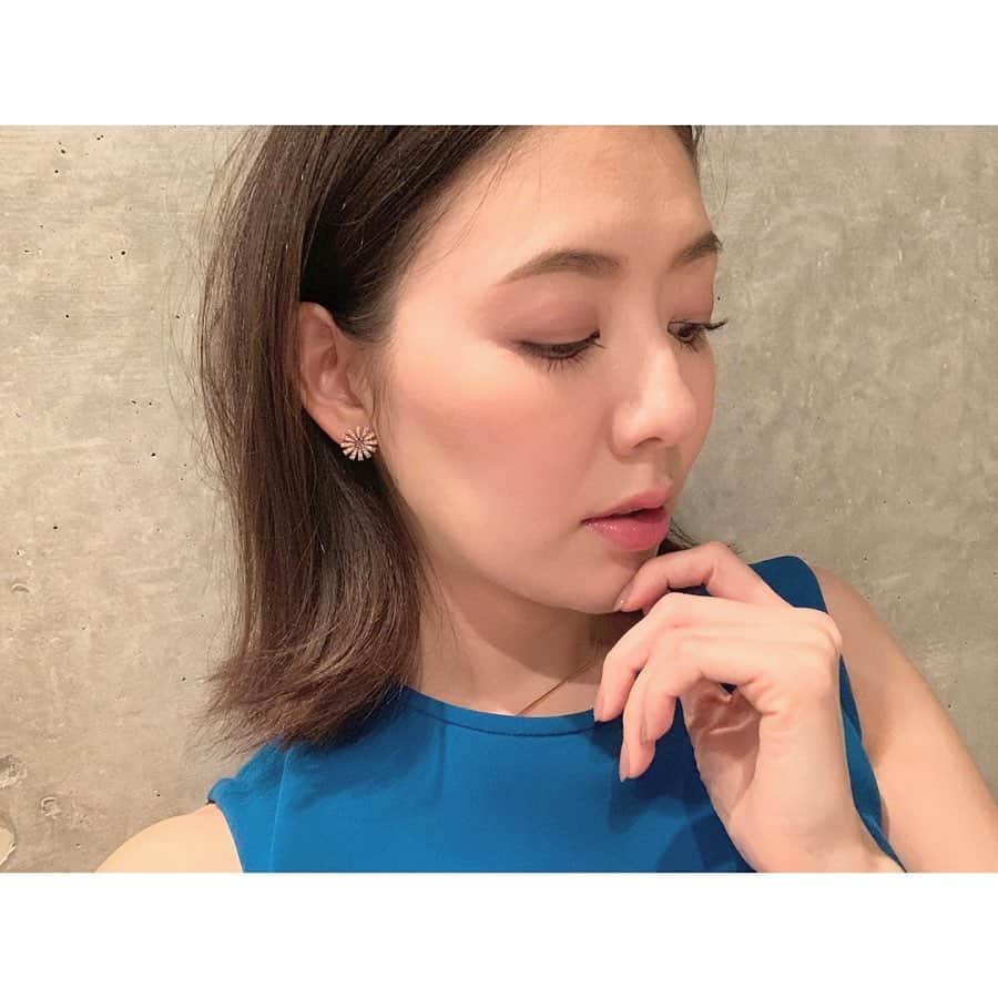 のインスタグラム：「Make up💄 Skin: @suqqu_official ヌード ウェア リクイド102 Eyebrows: @ipsa_jp アイブロウ クリエイティブパレット Eyeshadow: @tomfordbeauty アイカラークォード/12 セダクティブローズ Eyeliner: @majolicamajorca.official ラインマニア BR666 Mascara: @dolly_wink ボリュームマスカラⅢ ブラック Cheek @ipsa_jp フェイスカラー PK04 Lip: @threecosmetics シマリングリップジャム20 PRETTY PILGRIM * * #makeup #me #foundation #eyebrows #eyeshadow #eyeliner #mascara #cheek #lip #suqqu #ipsa #tomfordbeauty #majolicamajorca #dollywink #threecosmetics #メイク #ファンデーション #アイブロウ #アイシャドウ #アイライナー #マスカラ #チーク #リップ #スック #イプサ #トムフォードビューティー #ドーリーウィンク #マジョリカマジョルカ #スリー #中田奈沙」