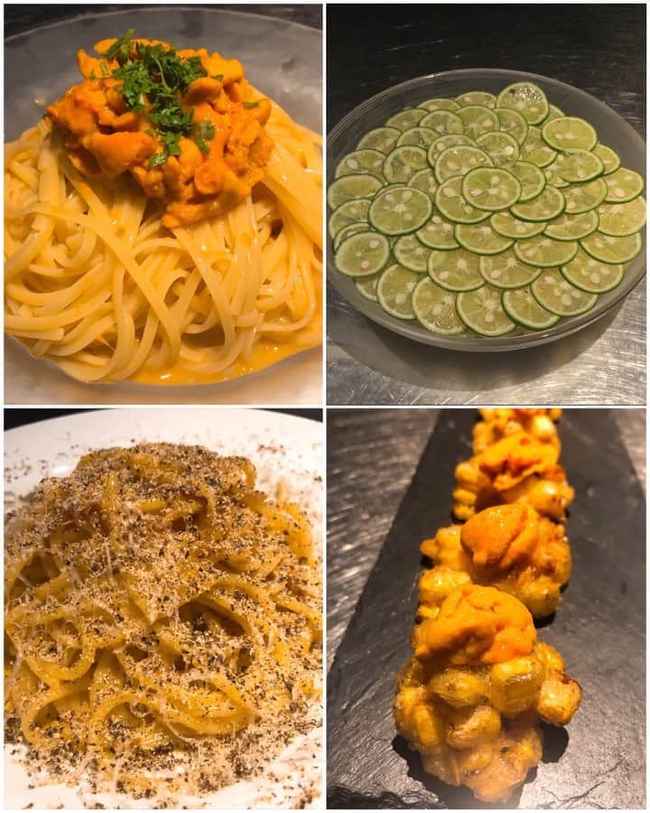 秋山具義のグルメインスタ