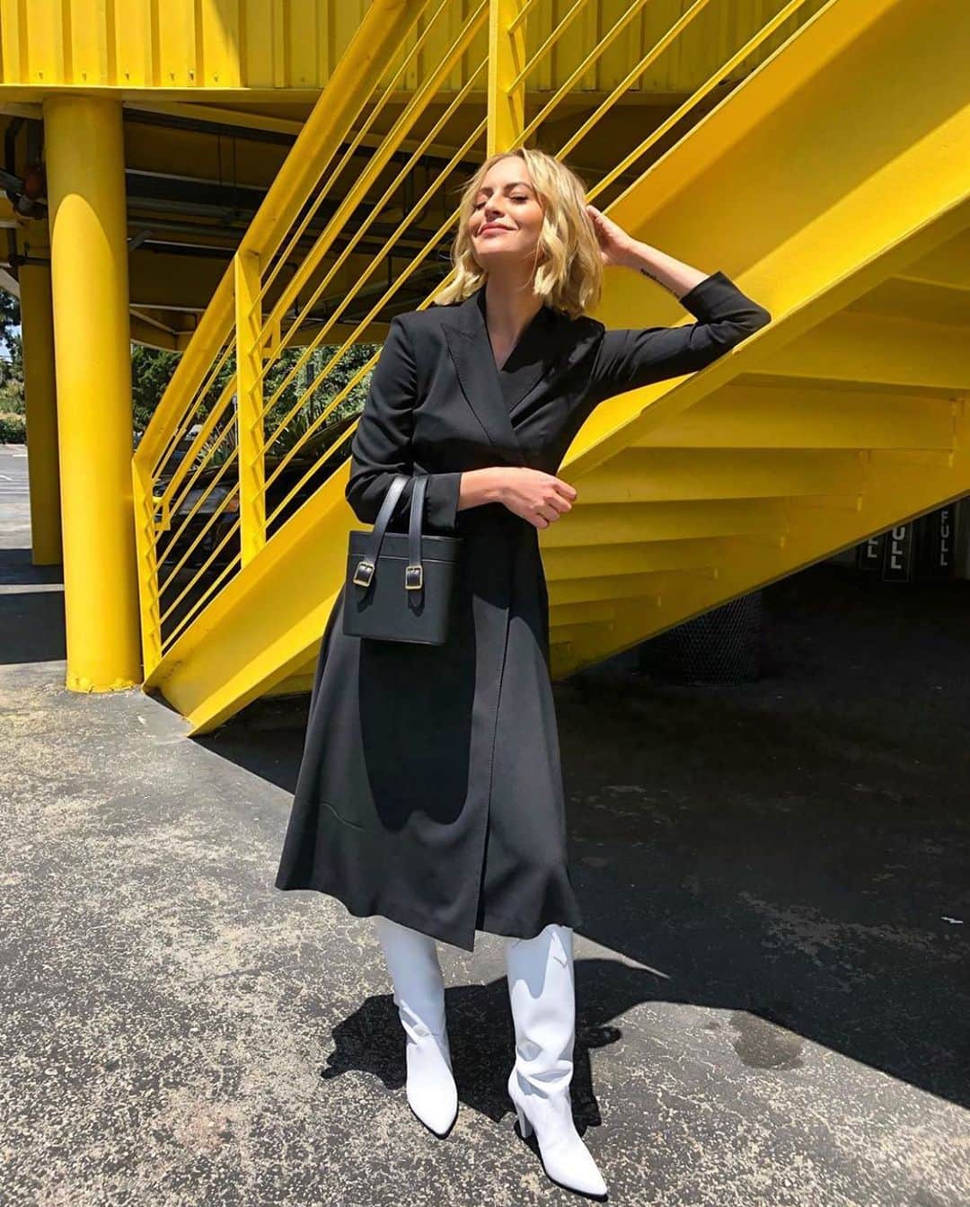barneysnyofficialのインスタグラム
