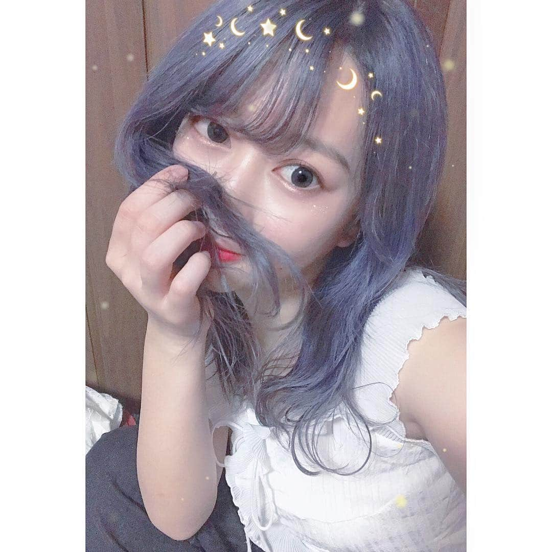 高辻千夏さんのインスタグラム写真 - (高辻千夏Instagram)「☪︎*｡ ﻿good night ･:*﻿﻿ ﻿﻿ ﻿﻿ ﻿﻿」7月10日 1時06分 - chinatsujk