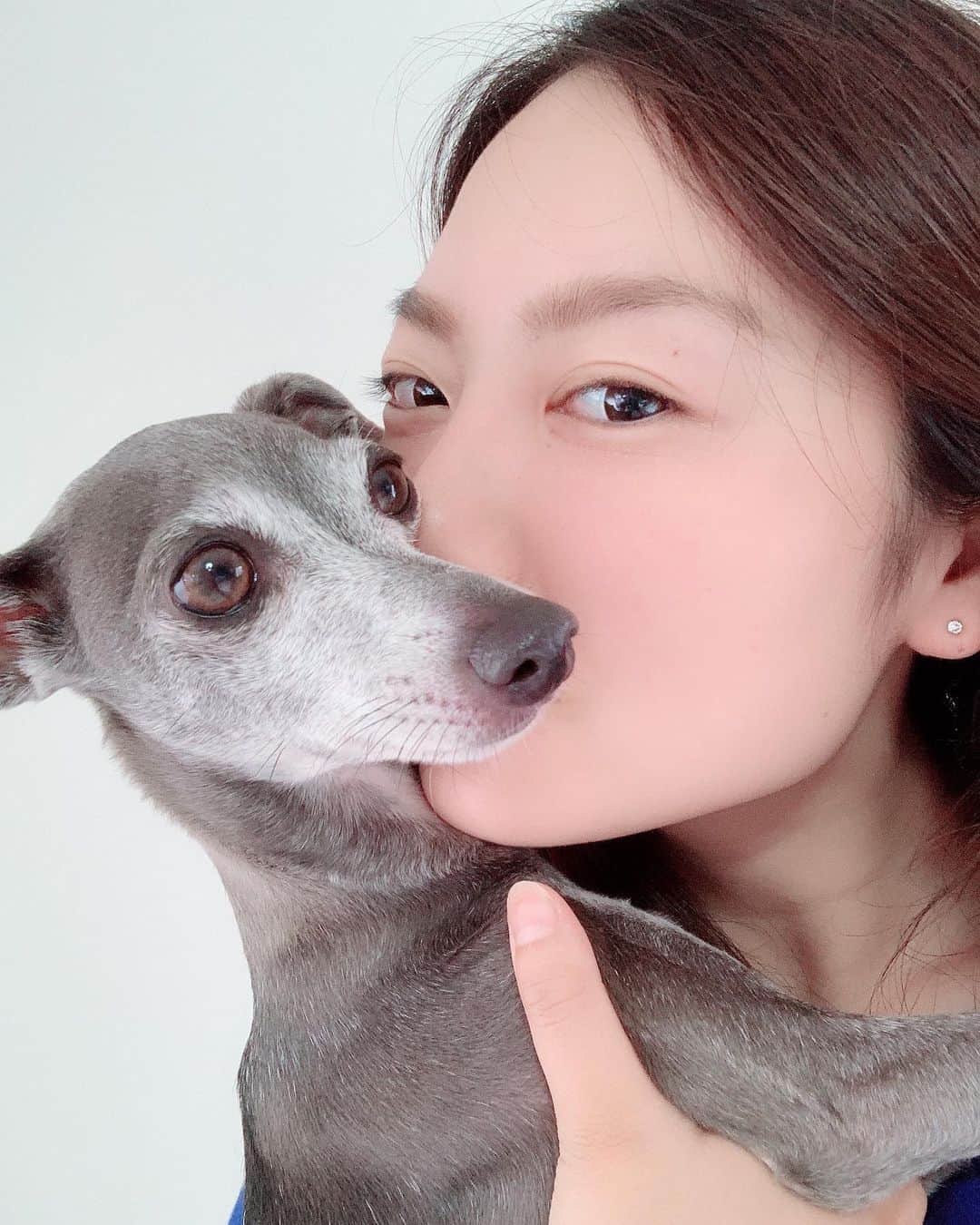 志村玲那のインスタグラム