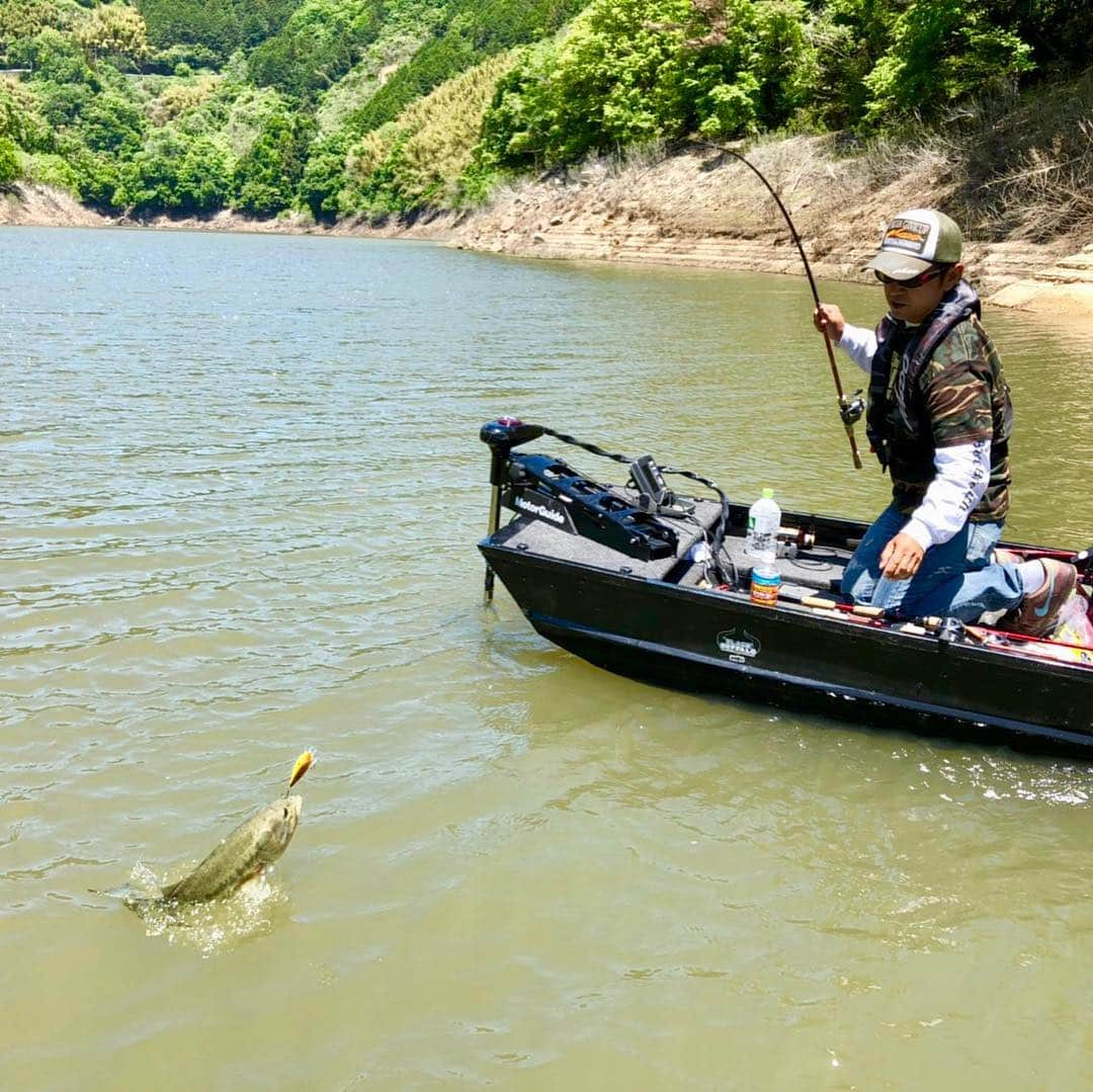 清水盛三のインスタグラム