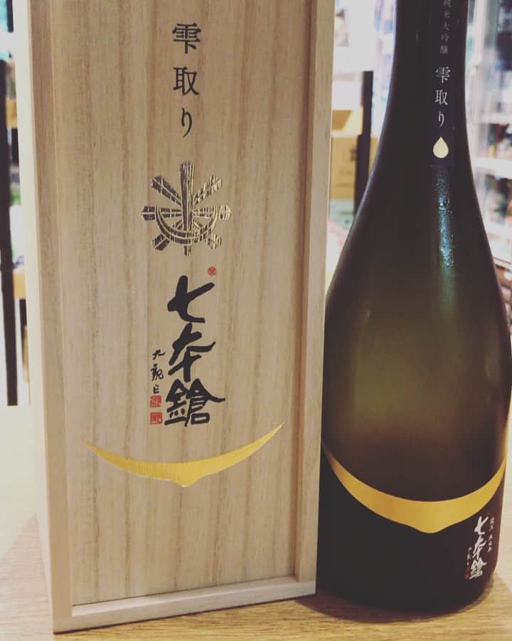 鈴木酒販神田店 〈日本酒とワインの専門店〉のインスタグラム