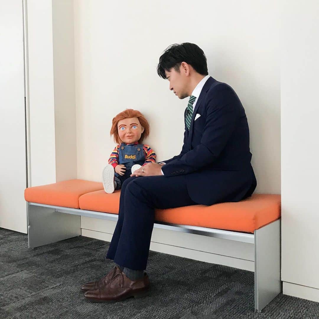 森圭介のインスタグラム