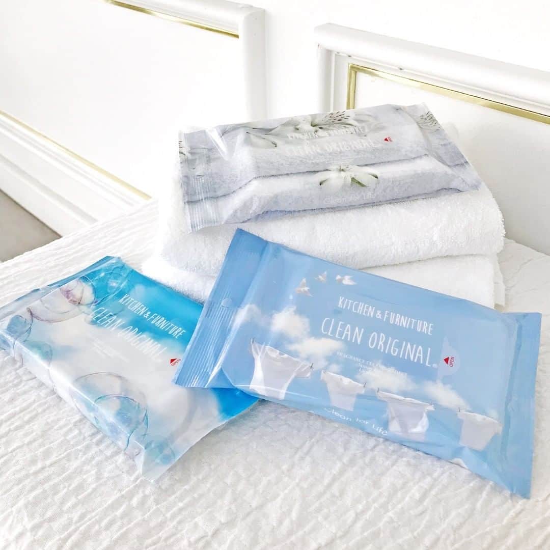 FRAGRANCYのインスタグラム