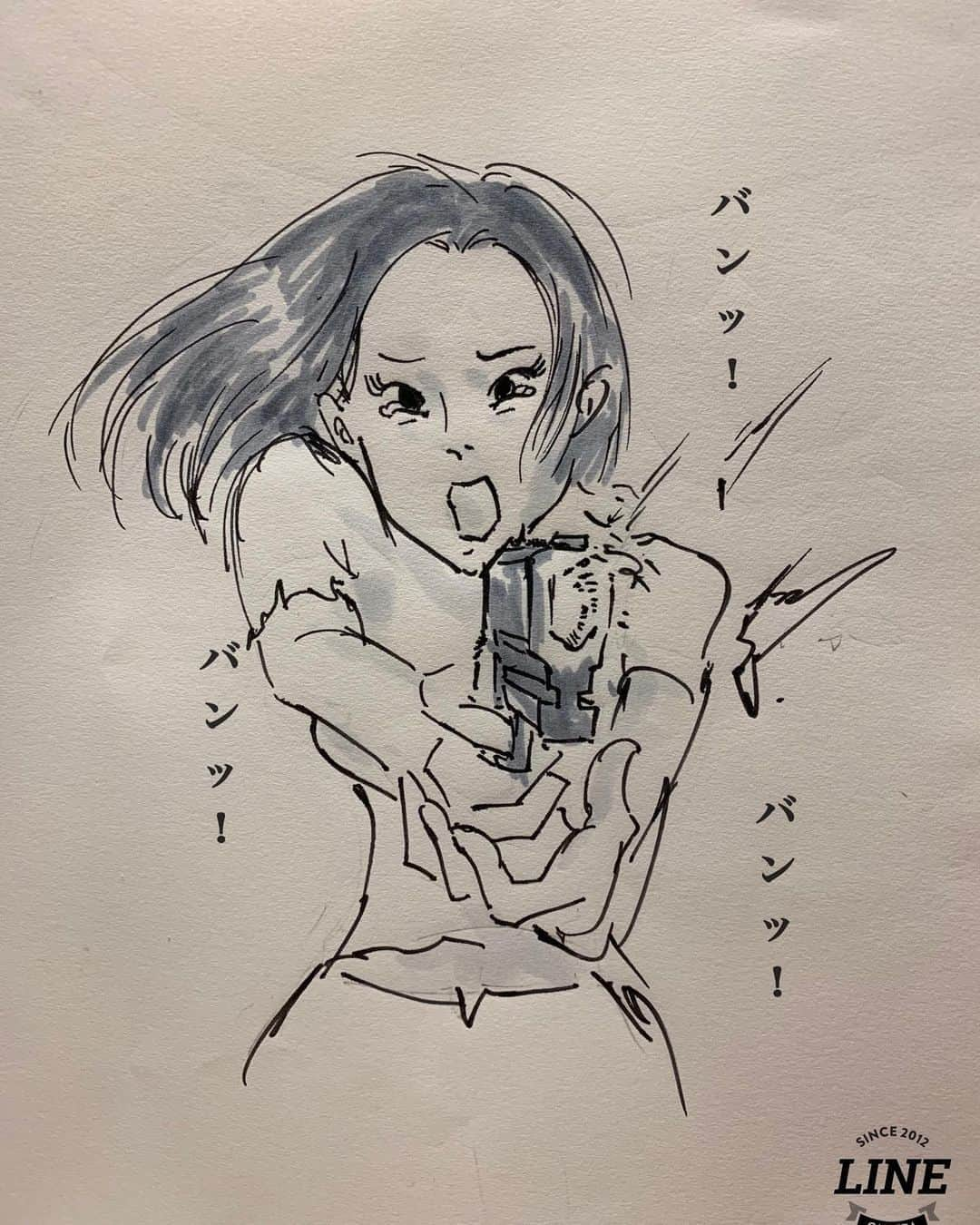 西本武徳のインスタグラム