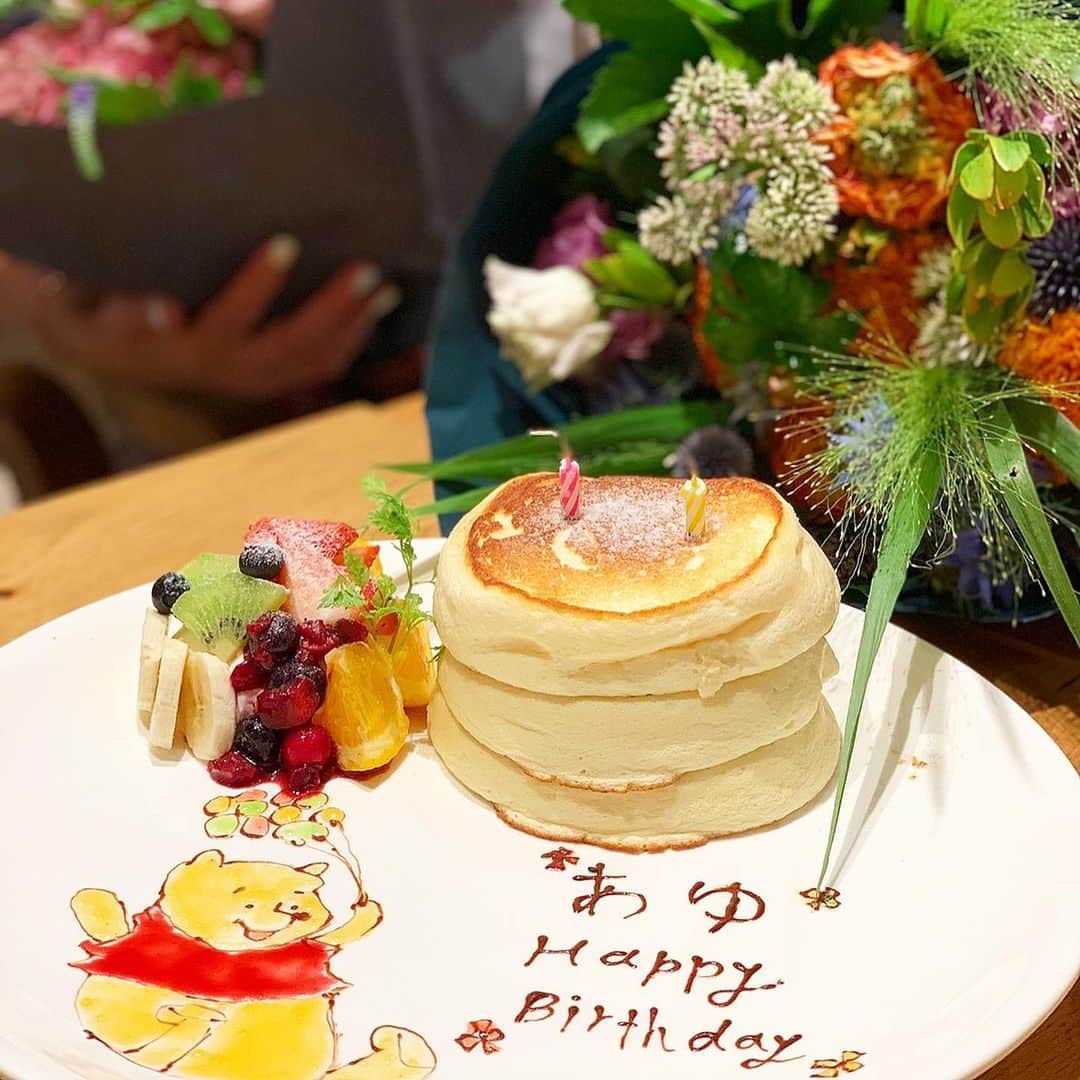 ayu kagawaのグルメインスタ