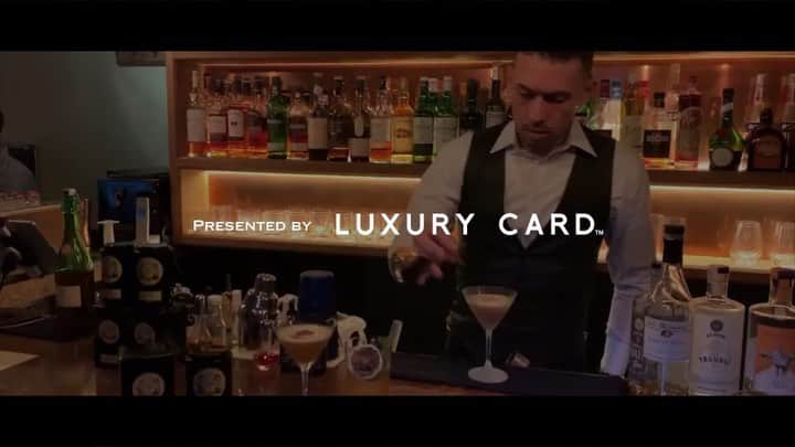 Luxury Card Japanのインスタグラム