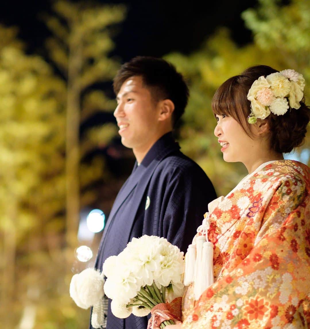 KIYOMIZU京都東山 公式さんのインスタグラム写真 - (KIYOMIZU京都東山 公式Instagram)「@kiyomizu_kyoto_higashiyama をフォローして、 『#kiyomizu京都東山』 『#kiyomizu花嫁』 『#スタイルズ花嫁』 をつけて投稿してくださいね＊ . 歴史が息づいた東山に佇む和の邸宅。 おふたりらしい結婚式が叶う場所..。 四季の美しさをまとう庭園からの入場は花嫁さまの和装姿をより一層美しくみせてくれますよ* . ---------------------- . ▼ブライダルフェアの予約は インスタのTOPからcheck⚐ ＞＞＞ @kiyomizu_kyoto_higashiyama. #スタイルズ花嫁 #dress #kyoto #kiyomizu #wedding #weddingdress #ウェディングドレス #ウェディングレポ #チャペル #ブライダルフェア #プレ花嫁 #卒花 #披露宴 #日本中のプレ花嫁さんと繋がりたい #結婚式 #結婚式場 #結婚式準備 #京都 #京都花嫁#関西花嫁  #marryxoxo #Dressy花嫁 #maricuru #maricuru卒花アンバサダー #和装フォト  #和婚」7月9日 17時38分 - kiyomizu_kyoto_higashiyama