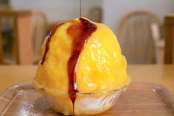 レッツエンジョイ東京のグルメインスタ