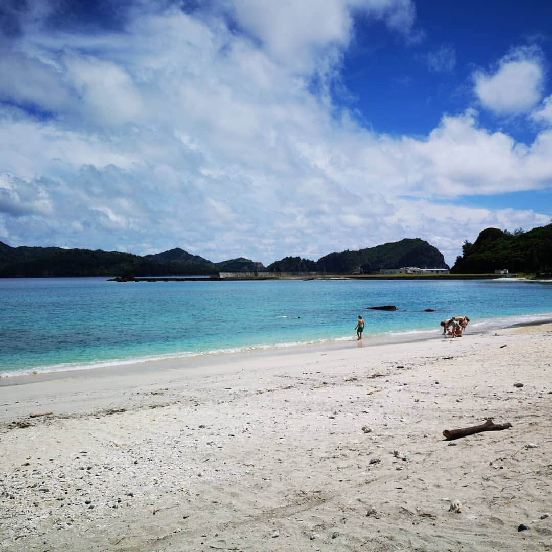 小笠原村観光局のグルメインスタ