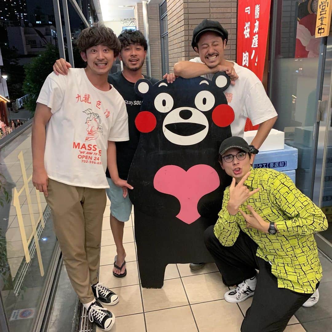 のインスタグラム：「All in good vibes」