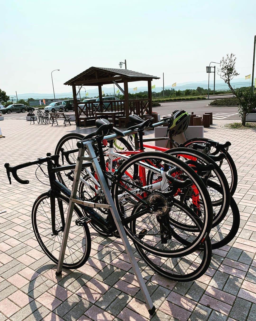 阿部晋也のグルメインスタ