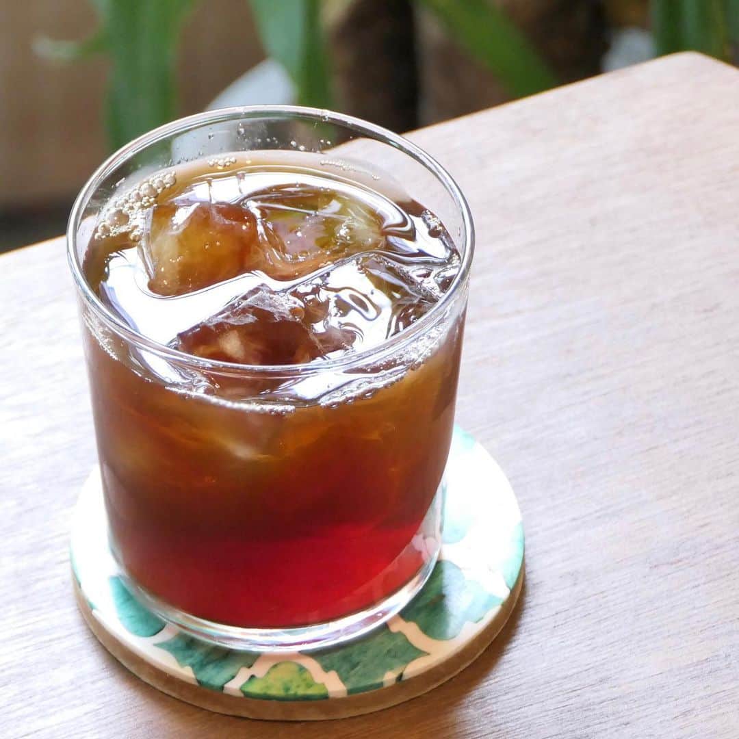 HeyCoffeeのグルメインスタ