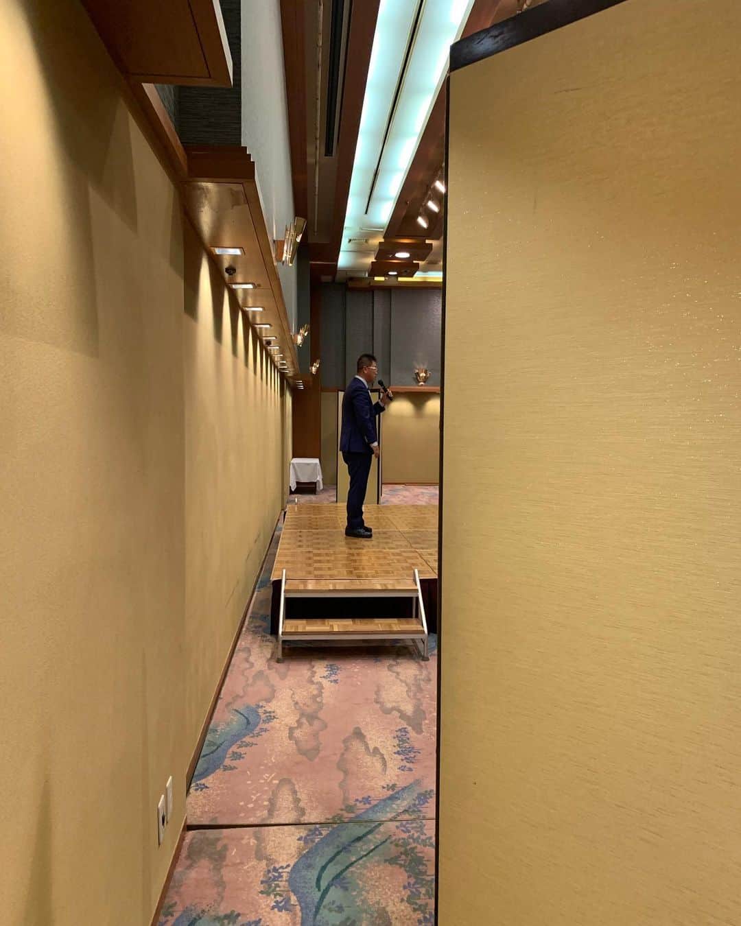 黒田アーサーのグルメインスタ