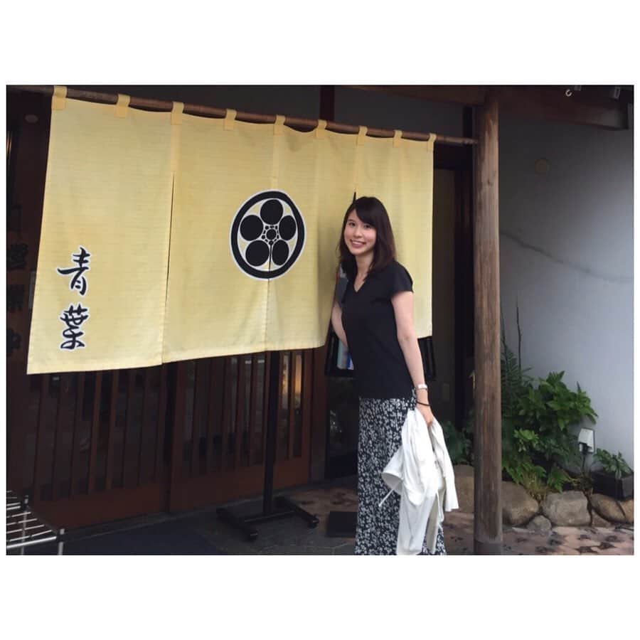 芦崎愛のグルメインスタ