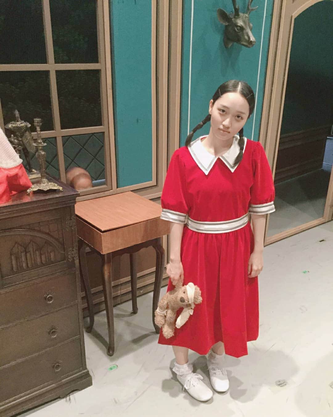 松浦景子のグルメインスタ