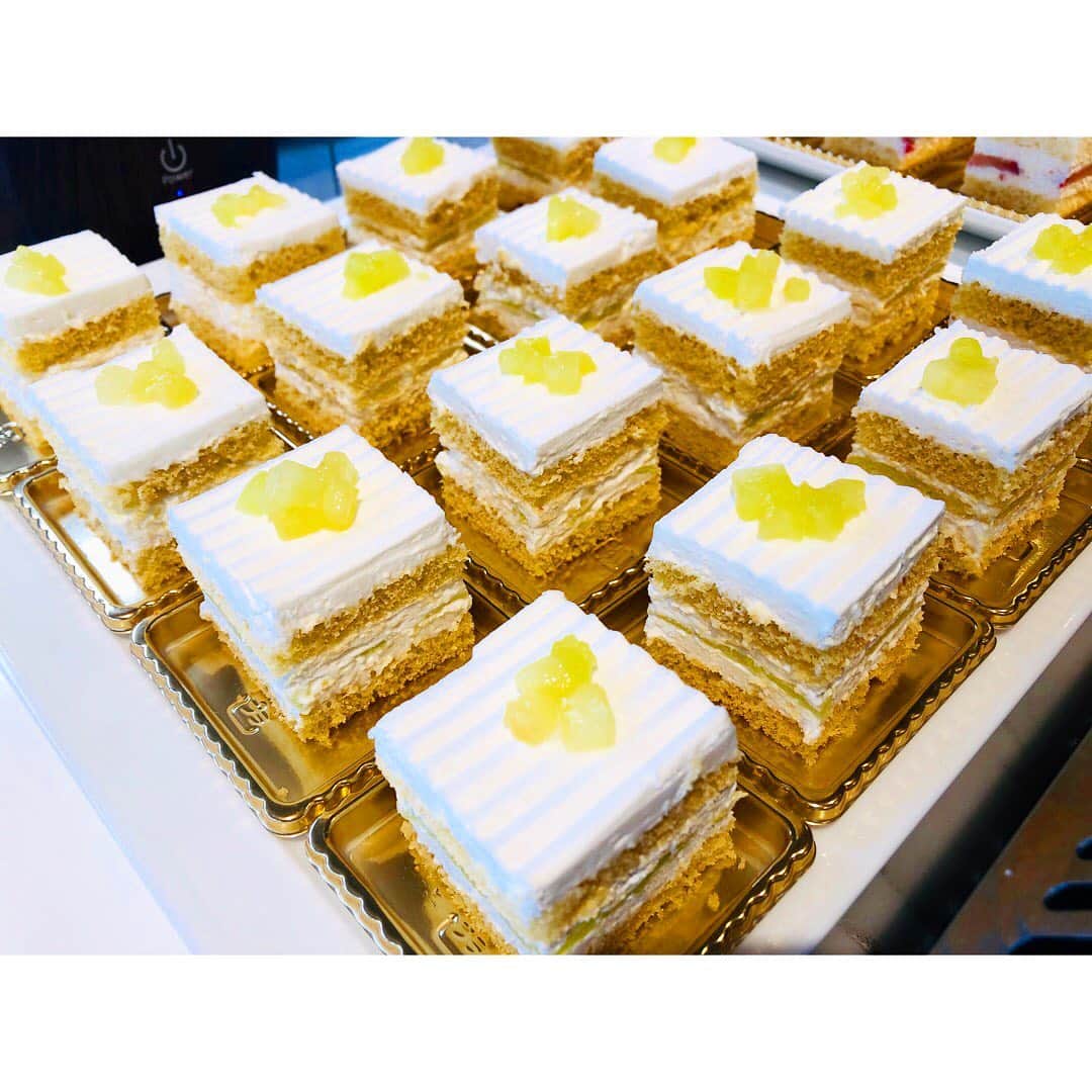 真下玲奈のグルメインスタ