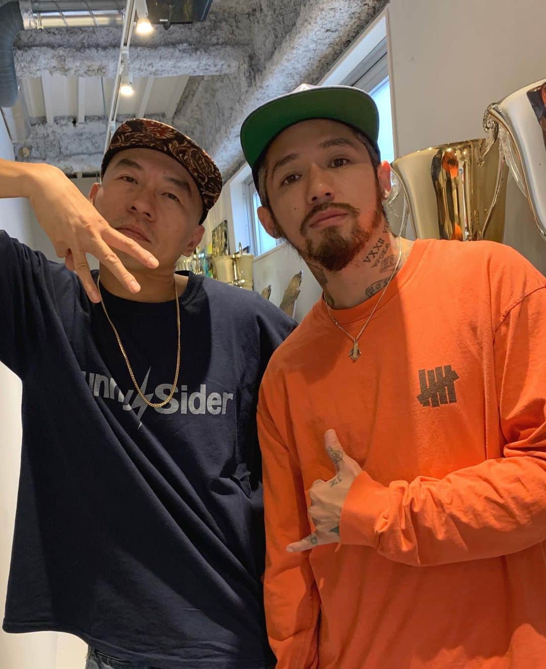 mastasimonのインスタグラム