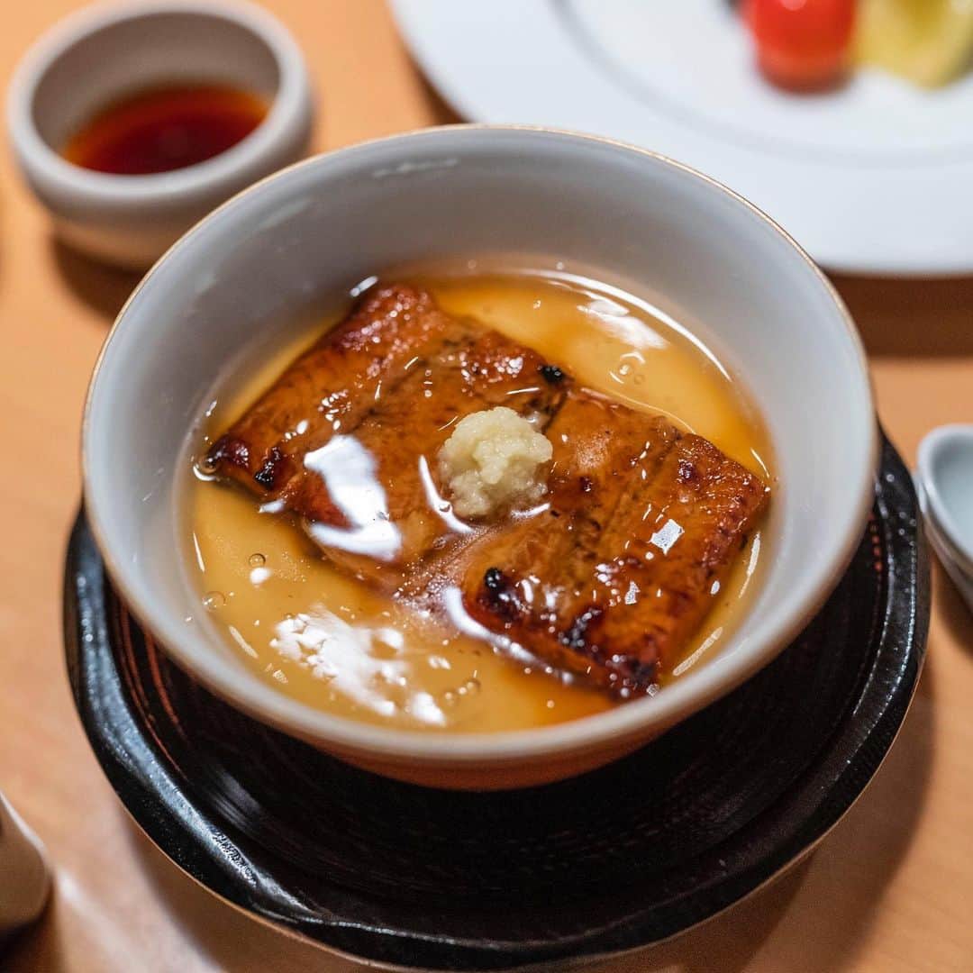 ザ・キャピトルホテル 東急 公式のグルメインスタ