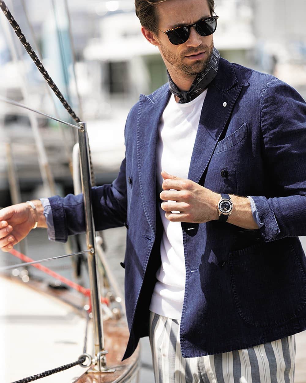 Frederique Constant Japanのインスタグラム