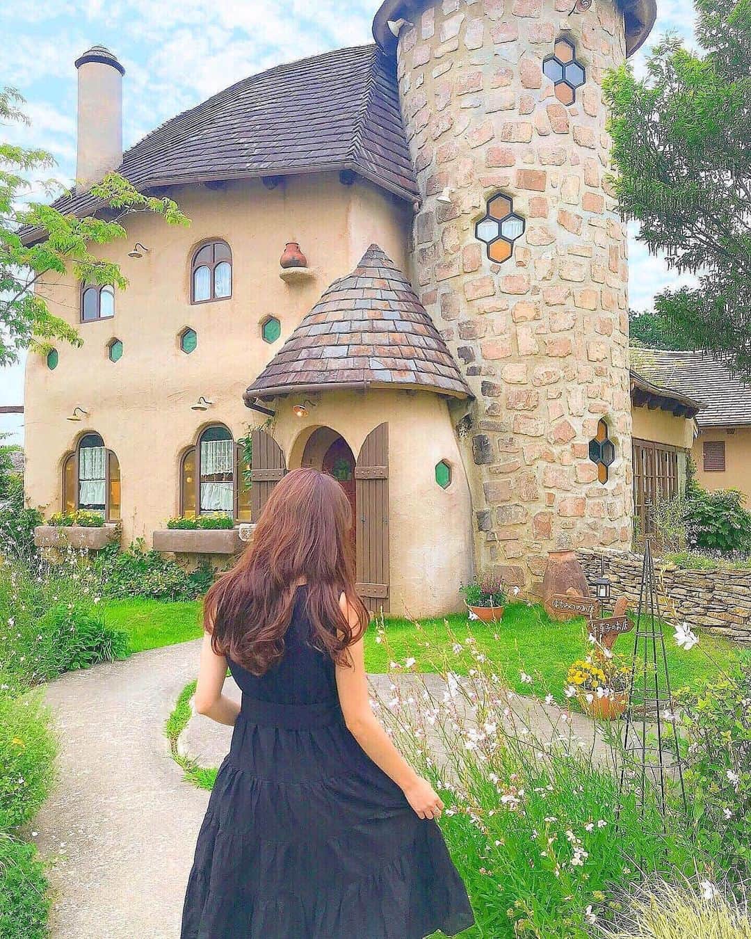 横田亜美のグルメインスタ