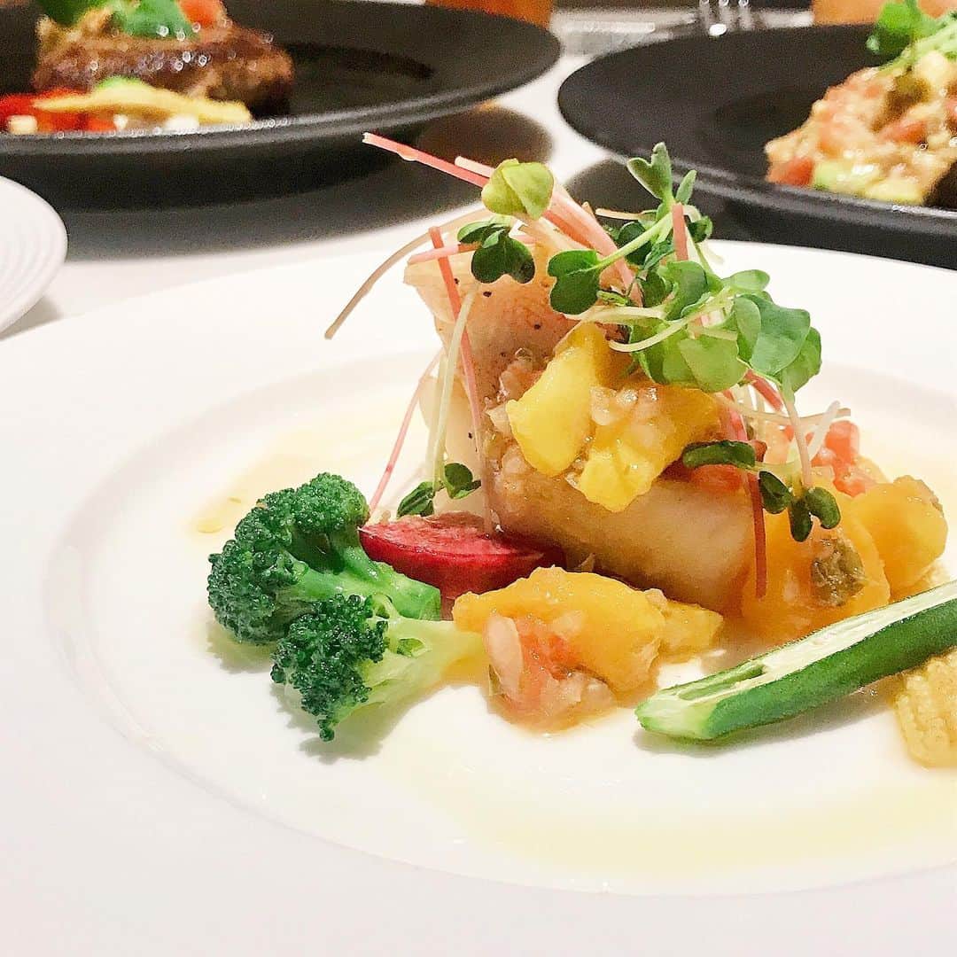 manami☺︎satoのグルメインスタ