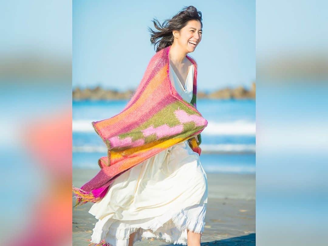 福原美穂のインスタグラム