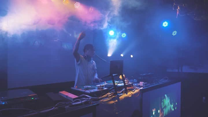 DJ SOULJAHのインスタグラム