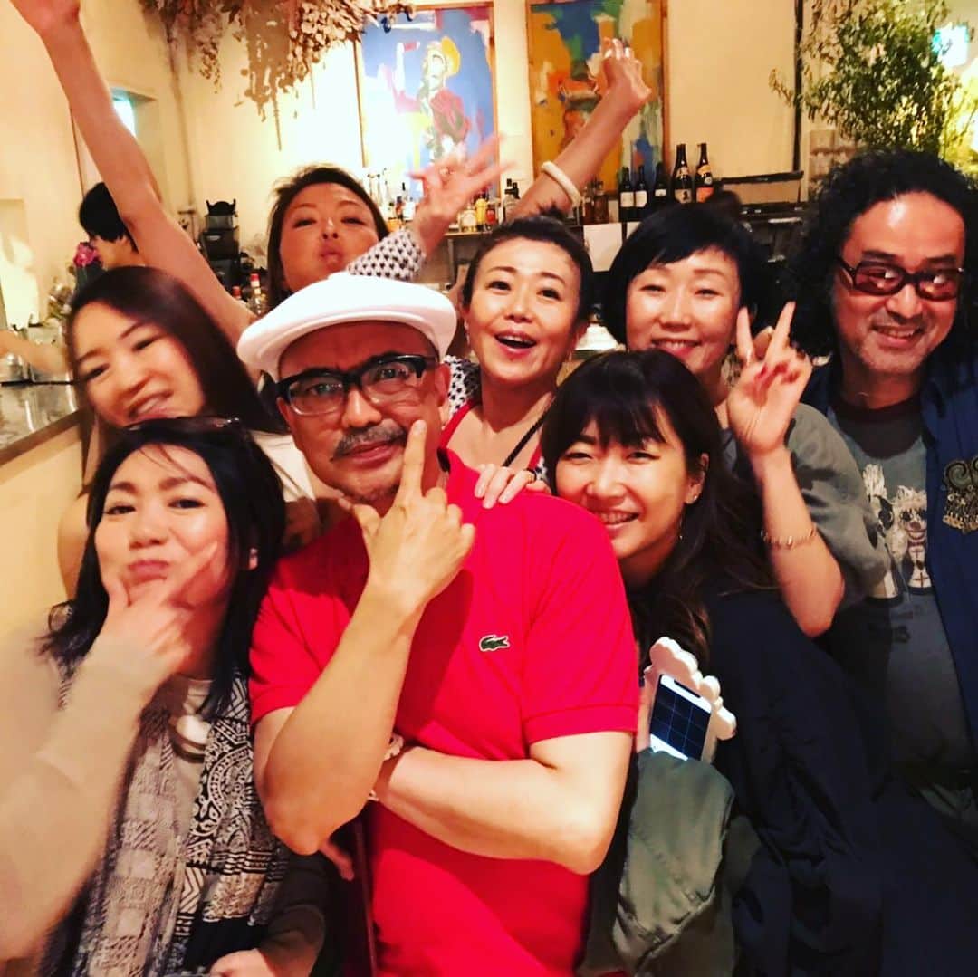 阿部洋子のグルメインスタ