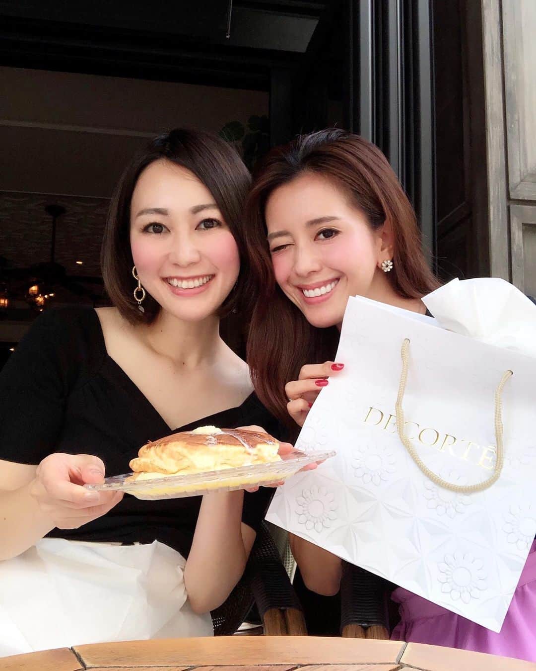 黒田麻理耶のインスタグラム