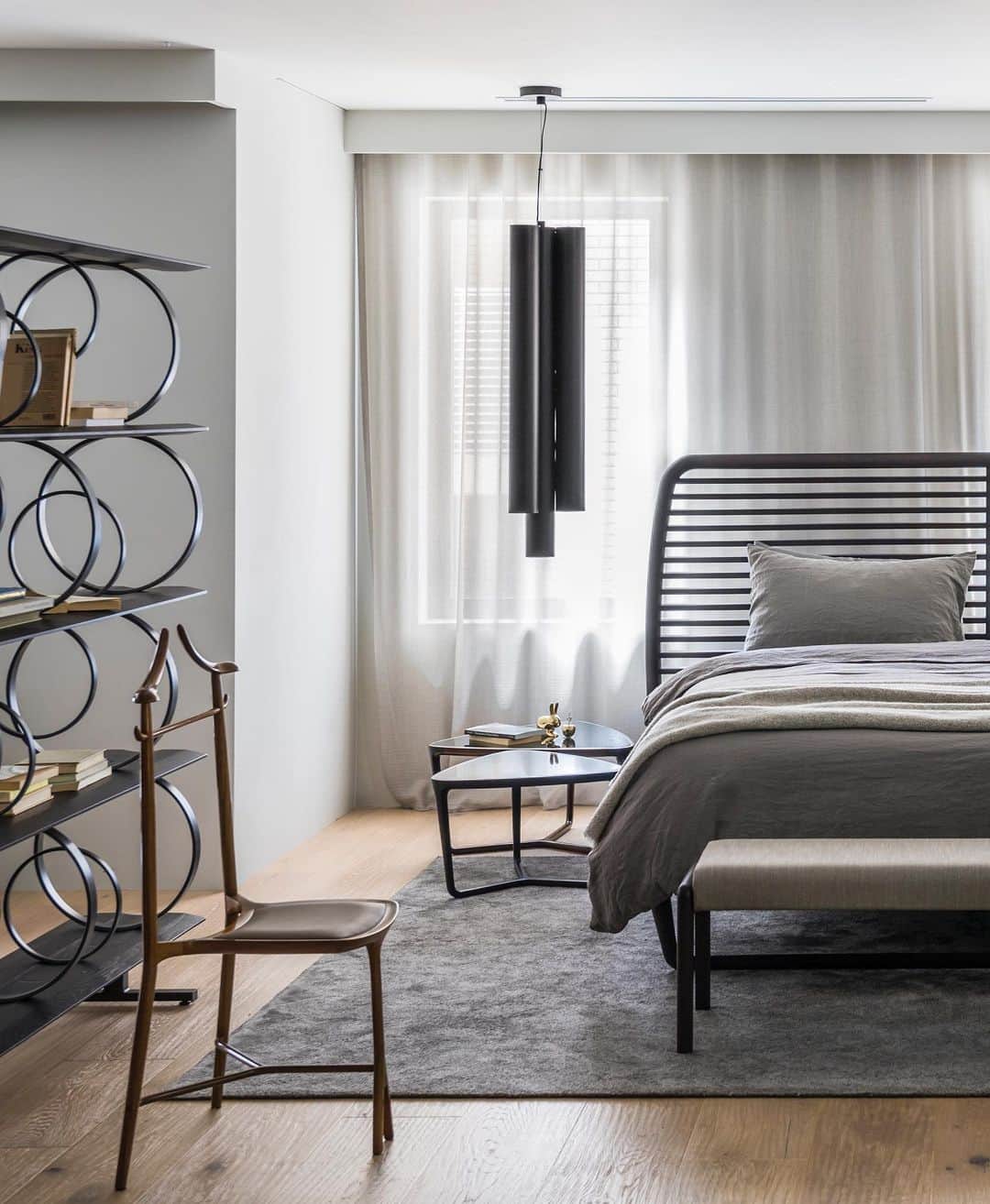 Cassina ixc. (カッシーナ・イクスシー) のインスタグラム