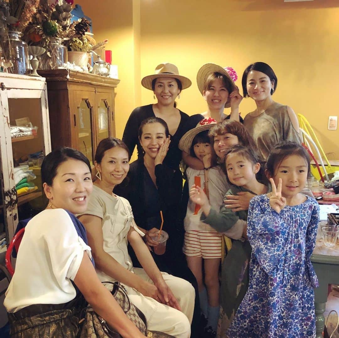 PINKYのグルメインスタ