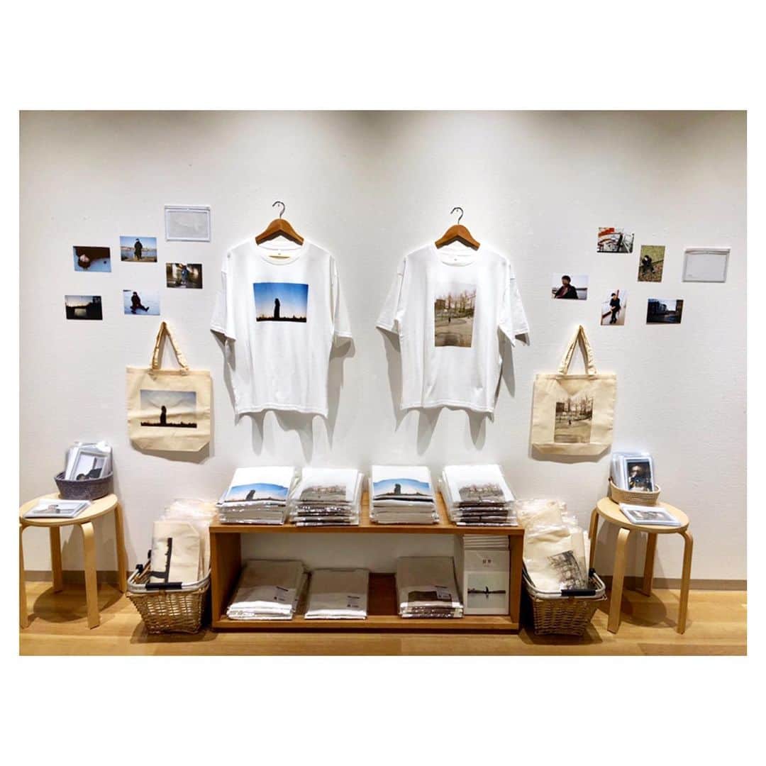 工藤大輝のインスタグラム：「#彗星 写真展」