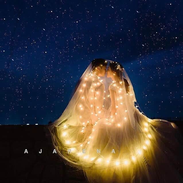 プレ花嫁の結婚式準備サイト farny 【ファーニー】のインスタグラム
