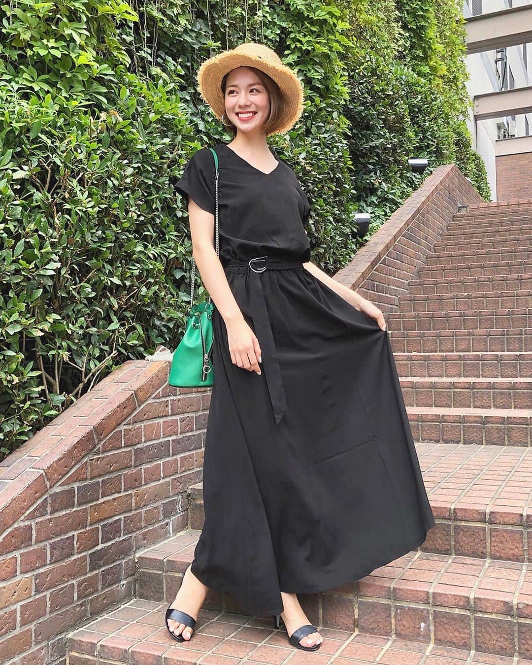 黒田真友香のインスタグラム