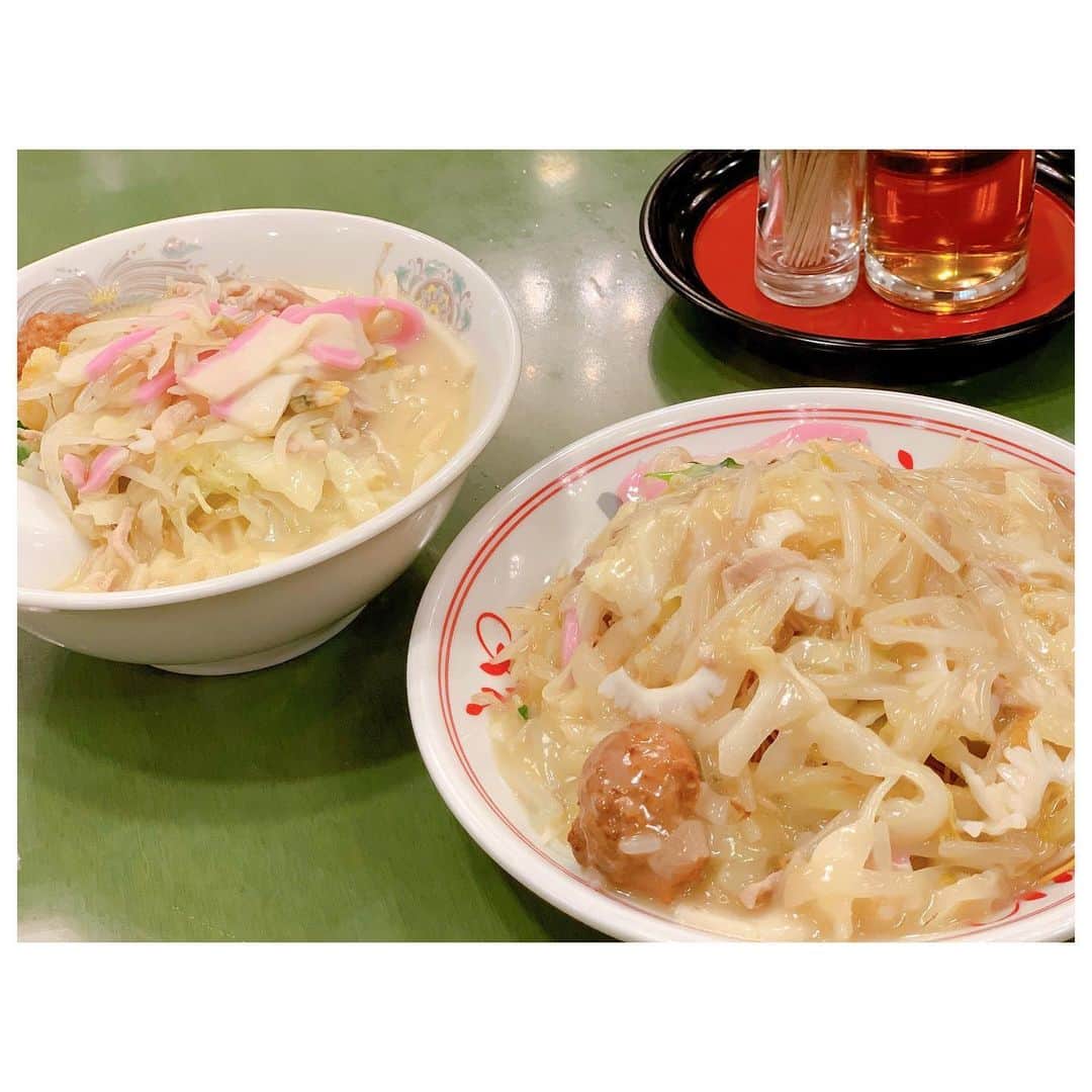 李ヒャンのグルメインスタ